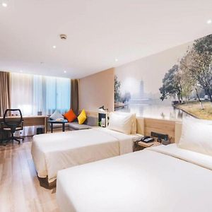 Executive Twin Room